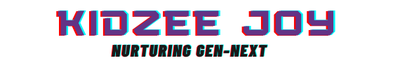 KIDZEE JOY Logo